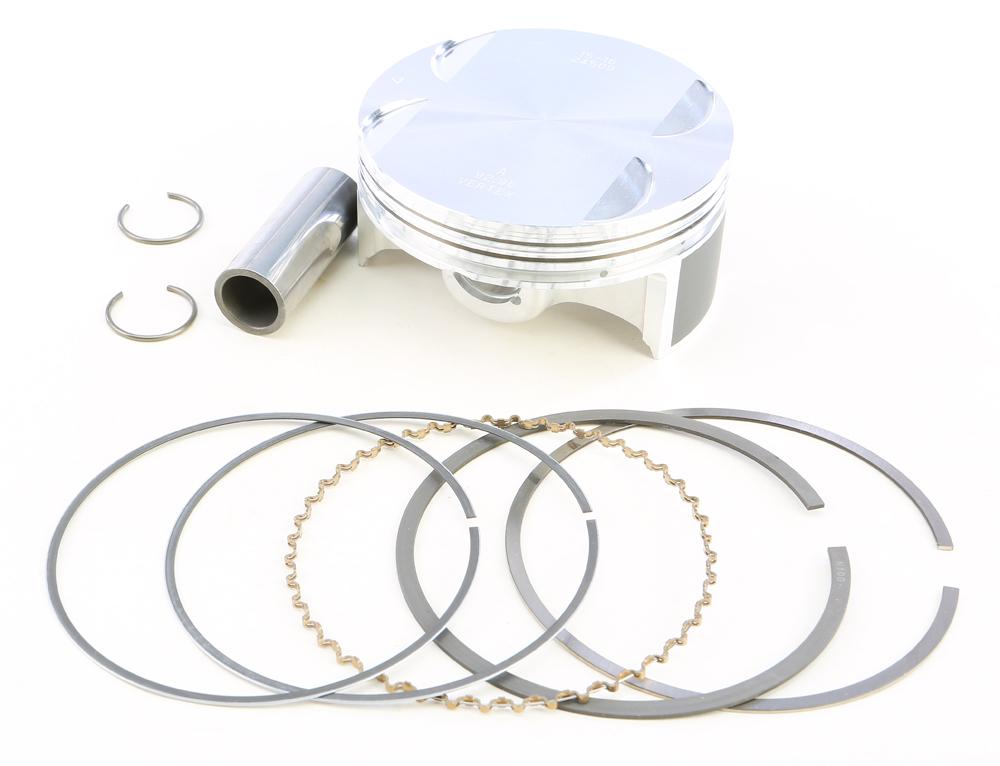 Vertex Piston Polaris High Com P