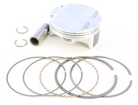 Vertex Piston Polaris High Com P