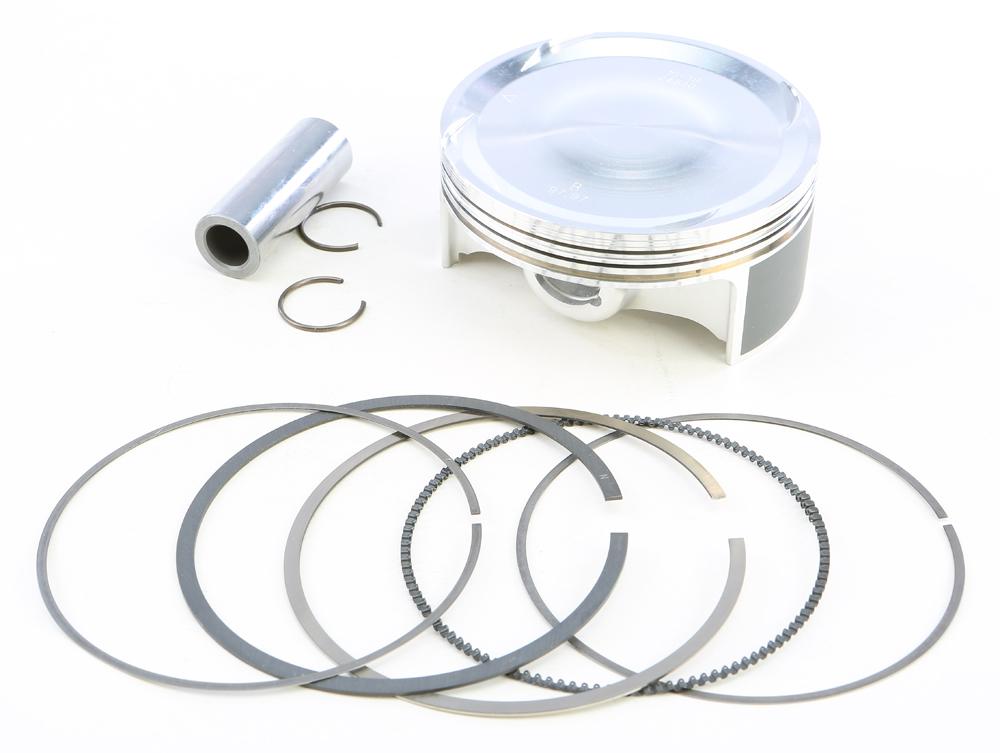 Vertex Piston Polaris 97.97mm