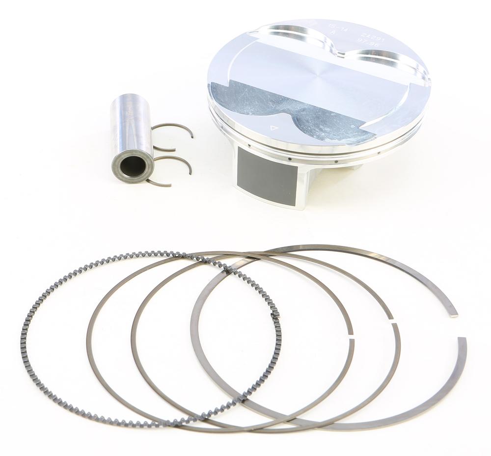 Vertex Piston Kx450f '15 97.95 Mm