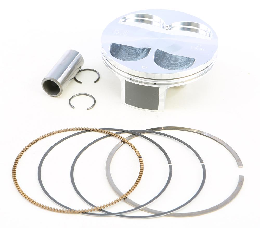 Vertex Piston Kx250f '15 79.96 Mm
