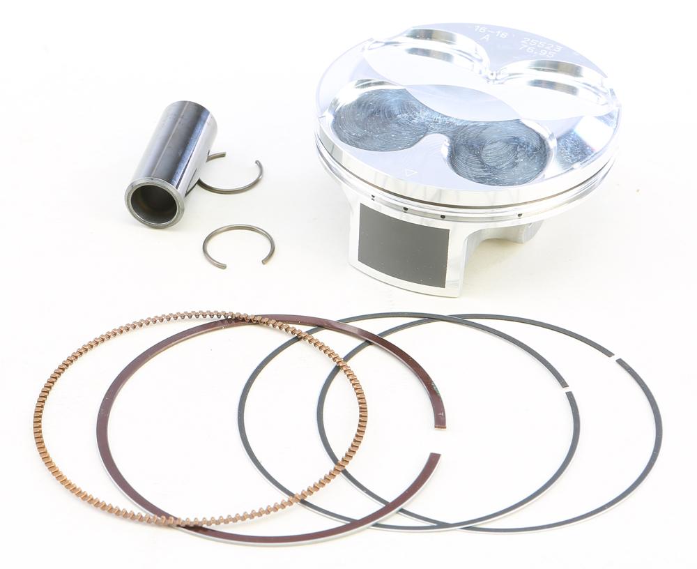 Piston Kit 76.95mm Hi Comp