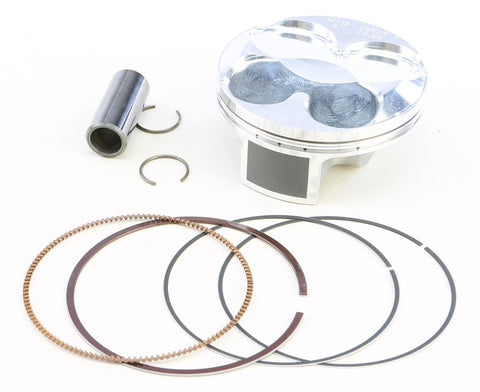 Piston Kit 76.95mm Hi Comp