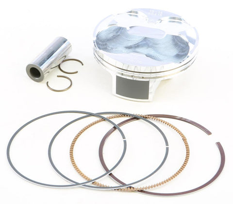 Piston Kit 76.76mm