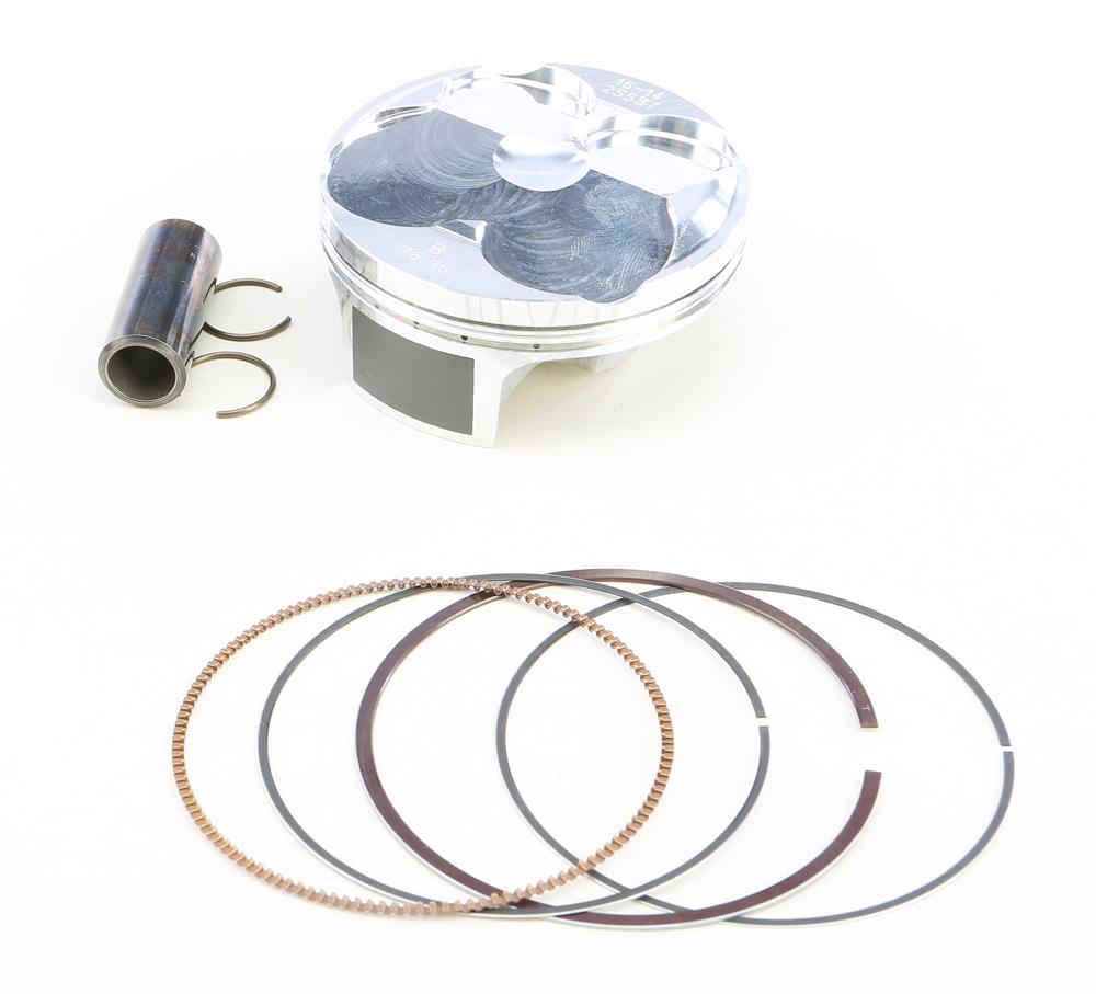 Piston Kit 76.96mm