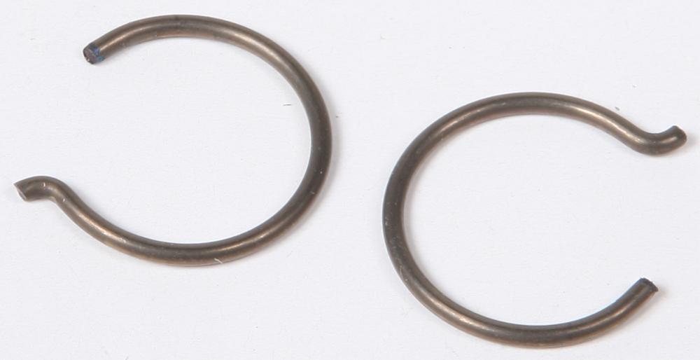 Piston Circlips (pair)