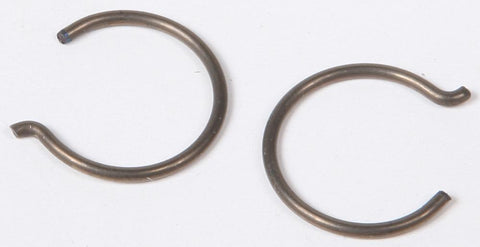 Piston Circlips (pair)