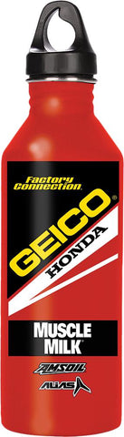 Water Bottle Geico Honda 27oz