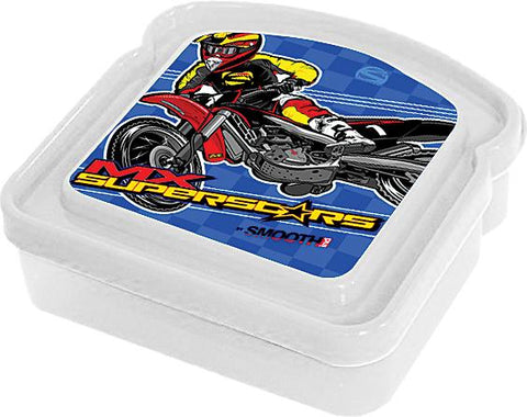 Sandwich Box (mx Superstars)