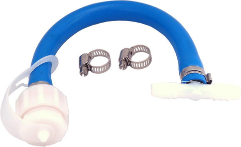 Flush Kit Universal 10