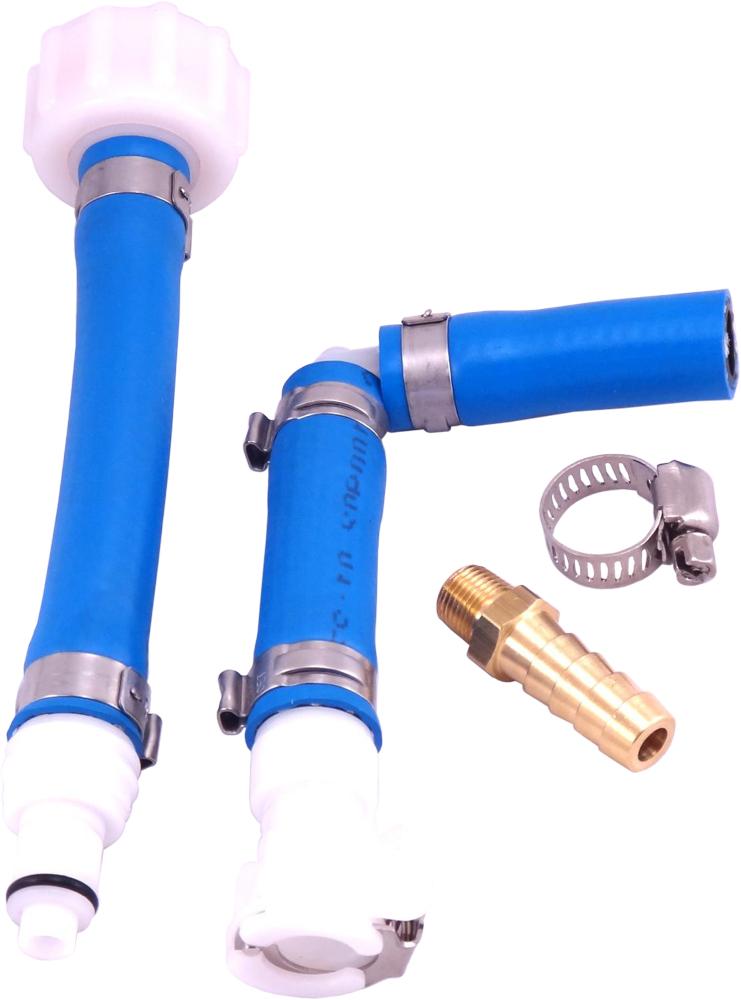 Flush Kit