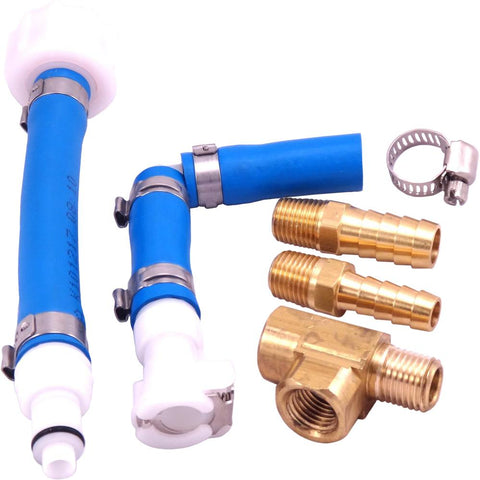 Flush Kit