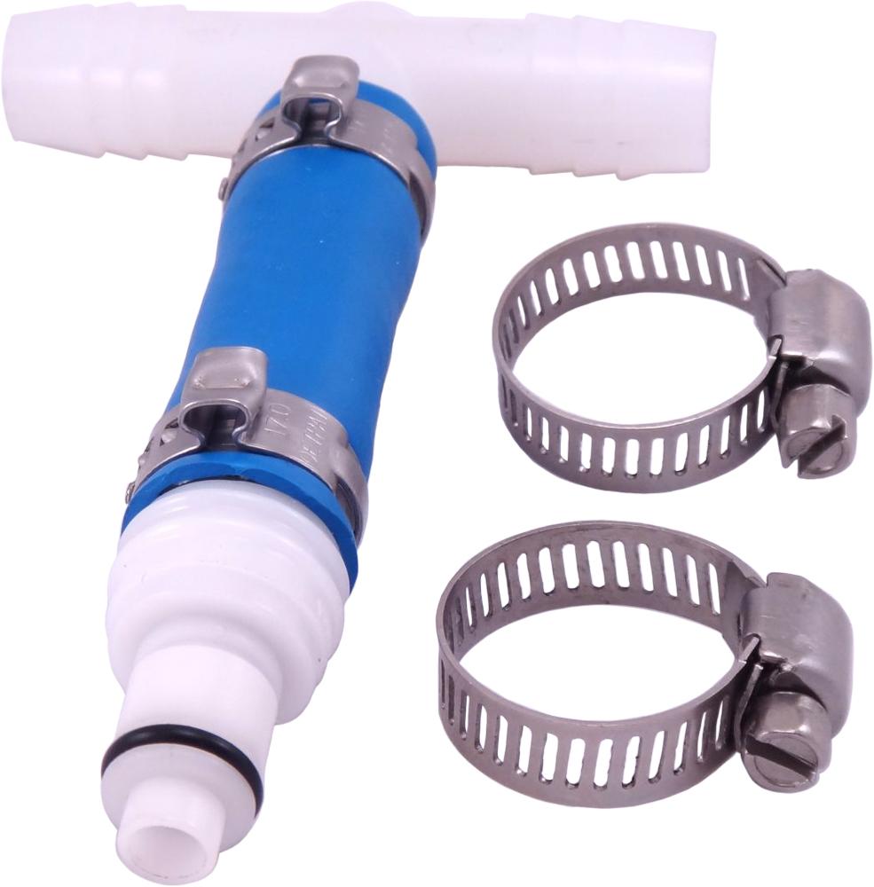 Flush Fitting
