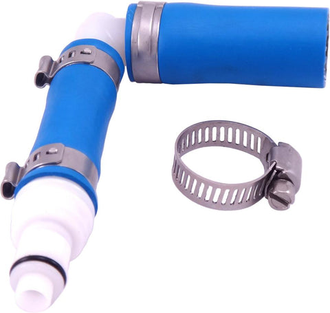 Flush Fitting