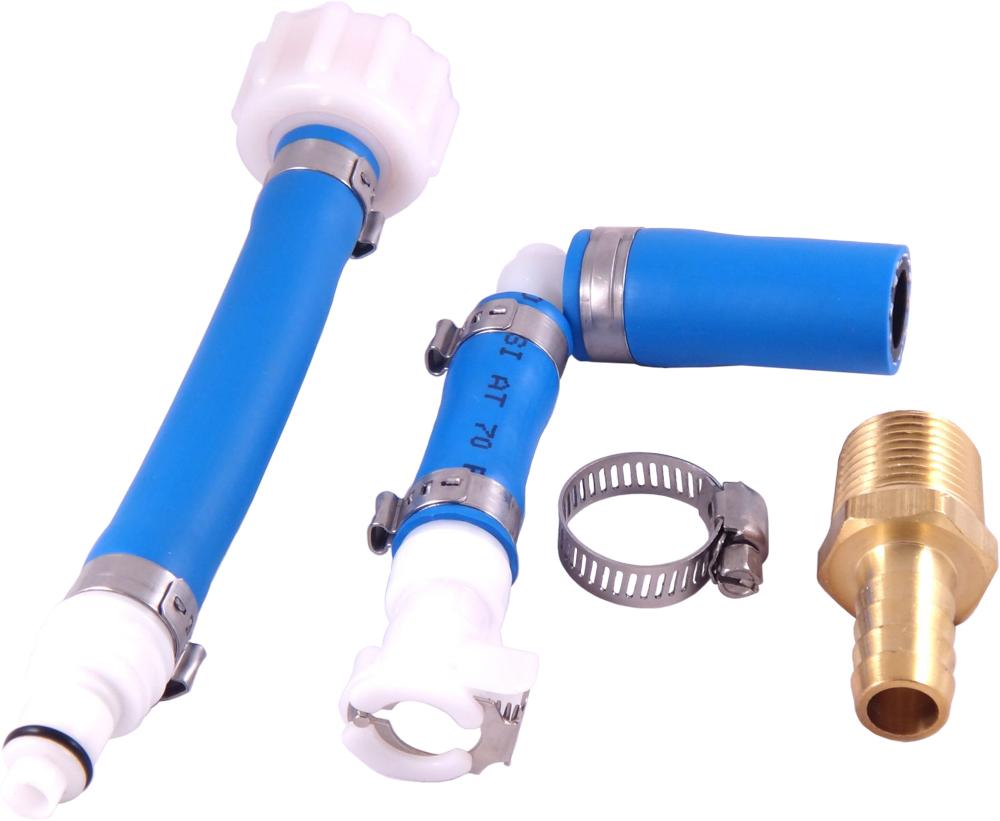 Flush Kit