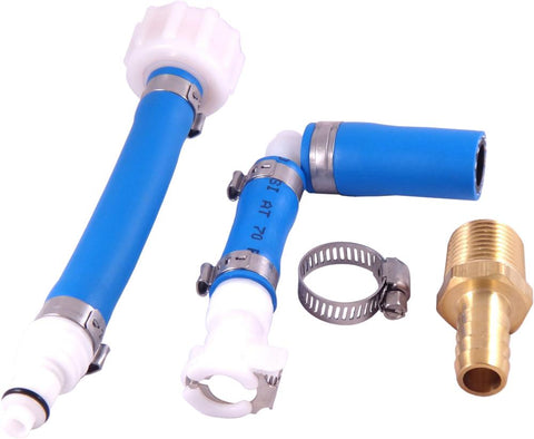 Flush Kit