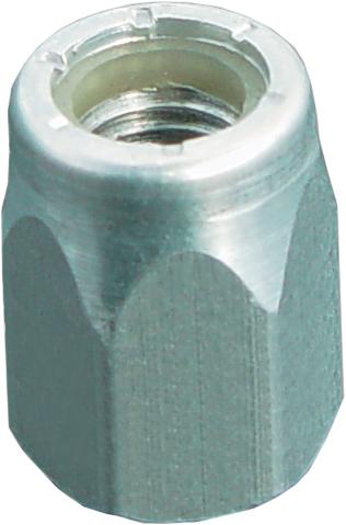 Big Nuts W-nyloc Insert 5-16" 96-pk