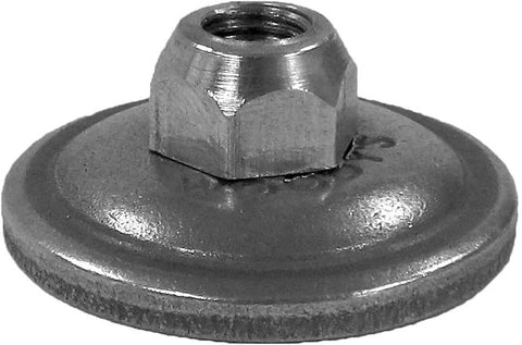 Combo Digger Support Plates 5-16" 1000-pk