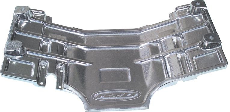 Rideplate Yam Gp1200r