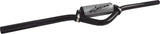Ski Kommand Handlebar 0 Deg. B Lack Bar W/Pad