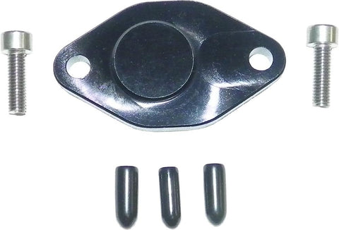 Oil Block Off Pol 650-750-780