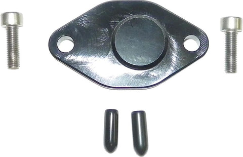 Oil Block Off Pol 700-900-1100
