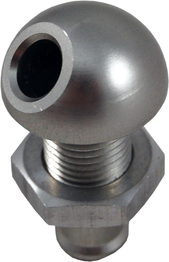 Blowsion Bypass Fitting Nat 45 Degree