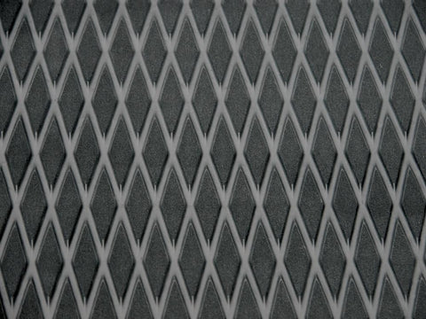 40"x62" Molded Diamond Sheet
