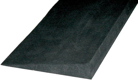 Kick Tail 18"x5.5"x1"