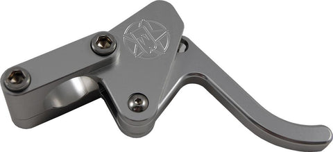 Billet Throttle Lever (polishe D)