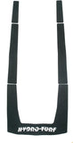 Turf Pad Ysj '96 Black