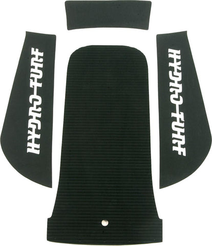 Turf Pad Ysj '96 Black