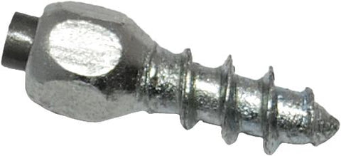 Grip-it Twist Screws 13mm 25-pk