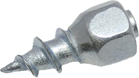 Attack Twist Screws 15mm 500-pk