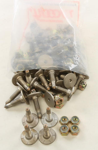 Signature Series Stud 1.00" 48-pk