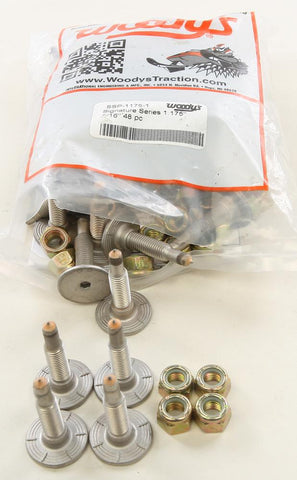 Signature Series Stud 1.175" 48-pk