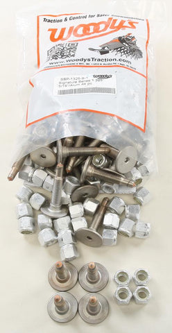 Signature Series Stud 1.325" 48-pk