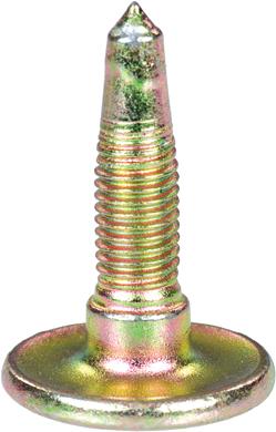 Gold Digger Carbide Studs 1.07 5" 96-pk