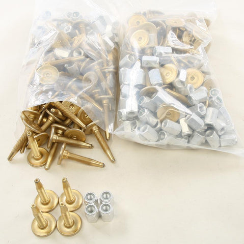 Gold Digger Carbide Traction Master Stud 1.575" 144-pk