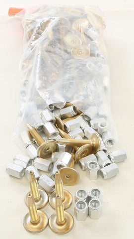 Gold Digger Carbide Traction Master Stud 1.575" 96-pk