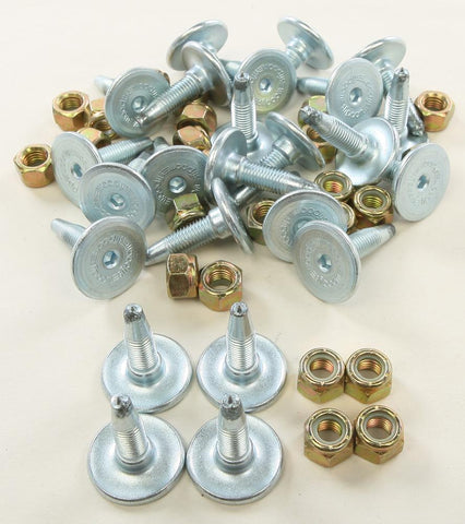 Gold Digger Carbide Traction Master Stud .920" 24-pk