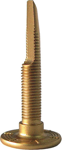 Chisel Tooth Studs 1.325" 48-p K