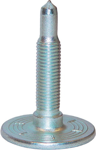 Grand Master Silver Studs 1.57 5" 48-pk