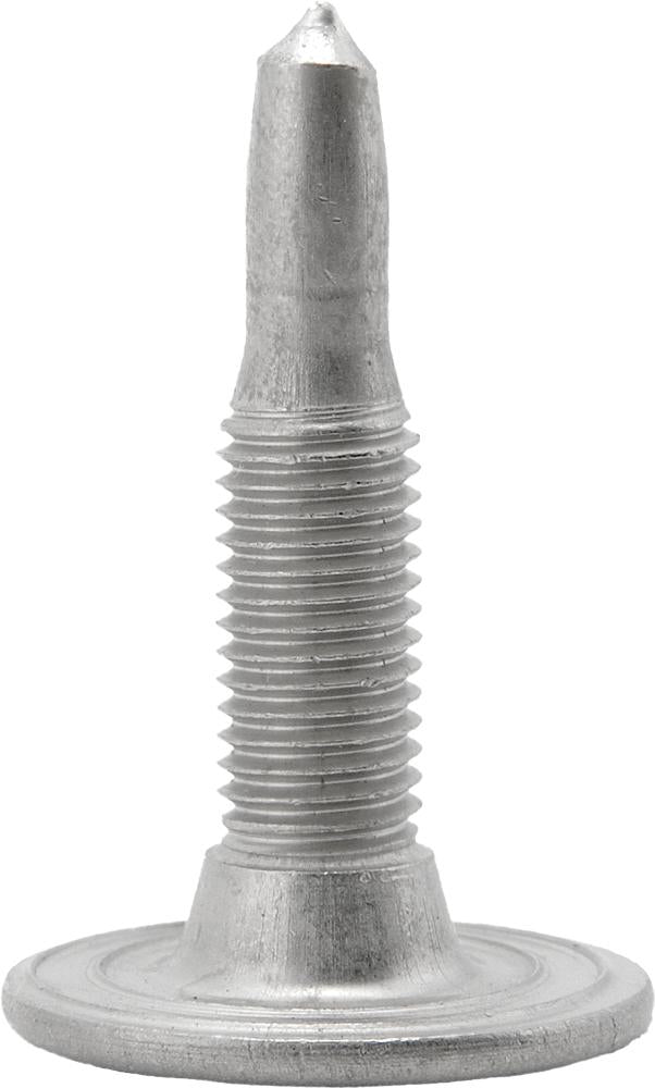 Power Pnt Stainless Studs 1.375" 24-pk
