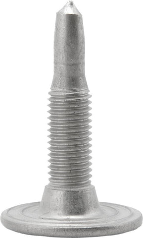 Power Pnt Stainless Studs 1.375" 24-pk