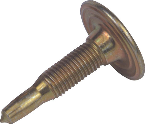 Power Point Carbide Push Through Studs 1.875" 24-pk