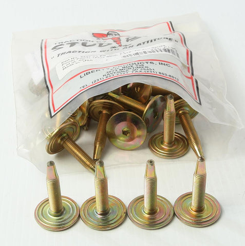 Power Point Plus Pro Studs 1.375" 24-pk
