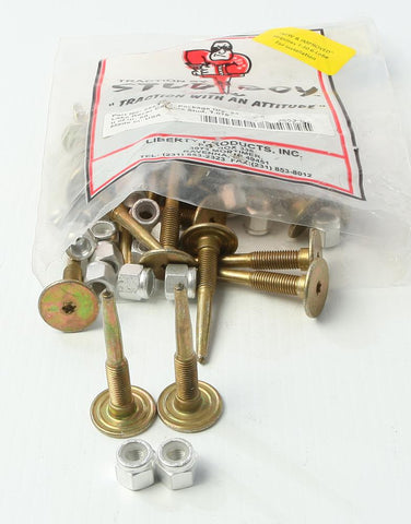 Lake Racer Studs 24-pk