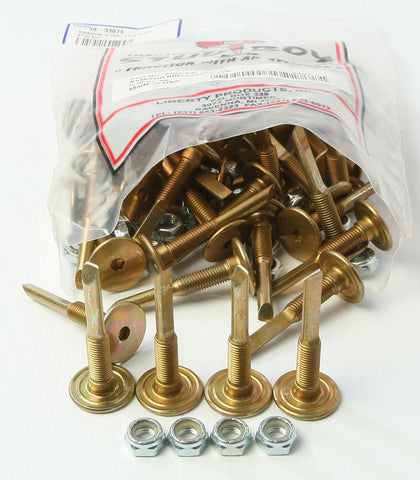 Assassins Studs 1.875 48-pkg S