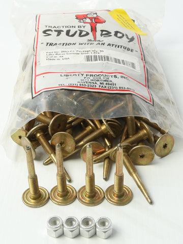 Lake Racer Studs 96-pk